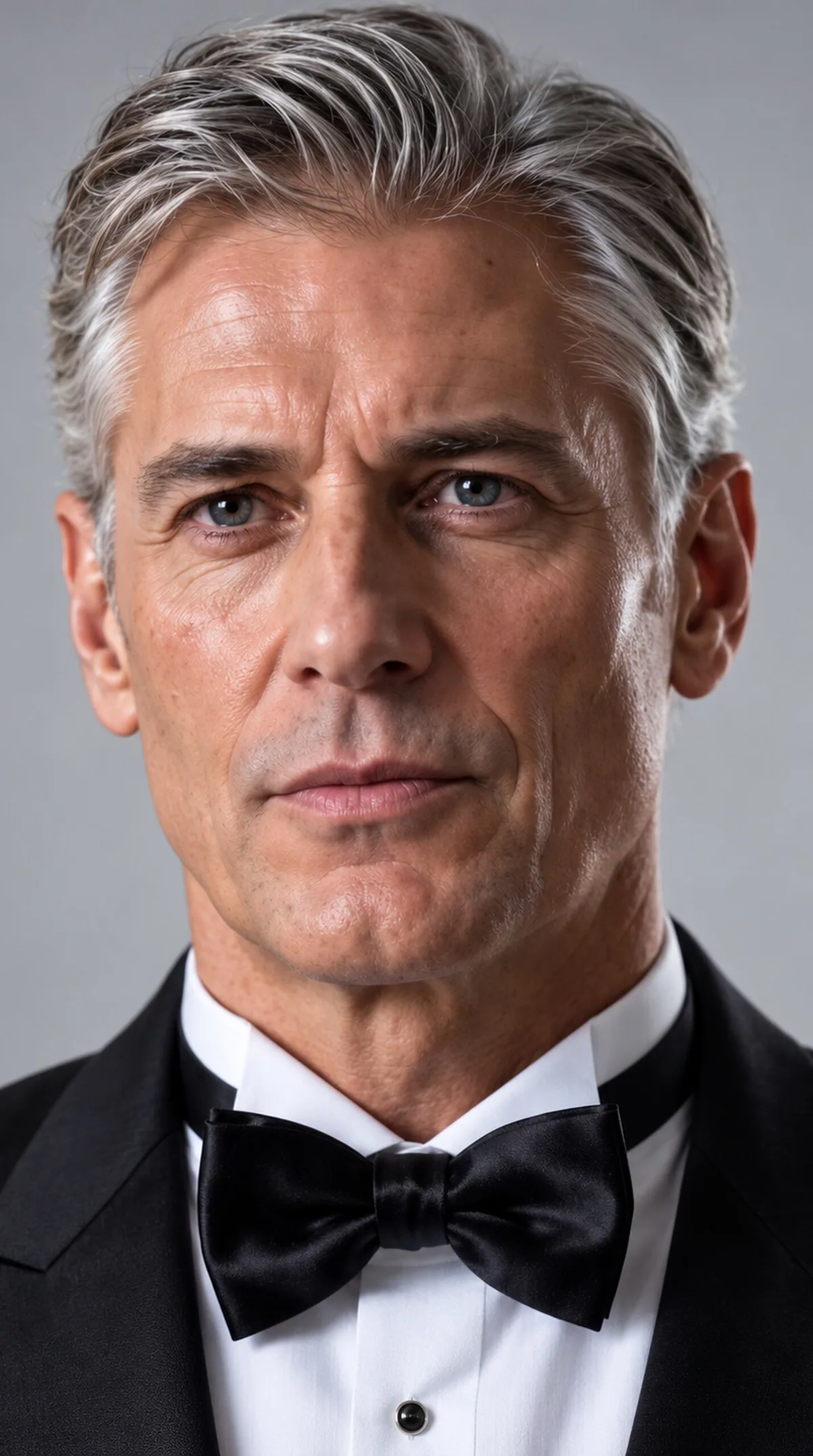 Gabriel Jayne — short drama actor