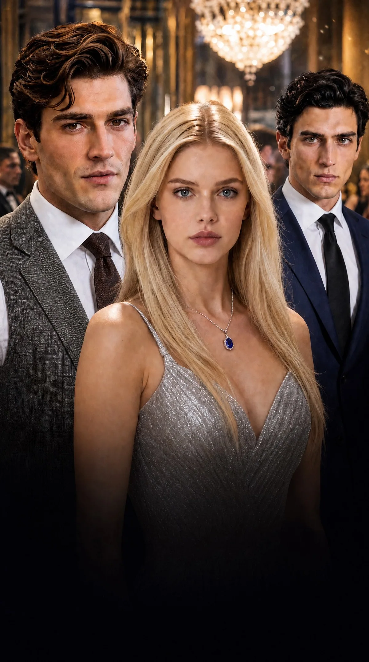 Married to My Boss — Billionaire short drama