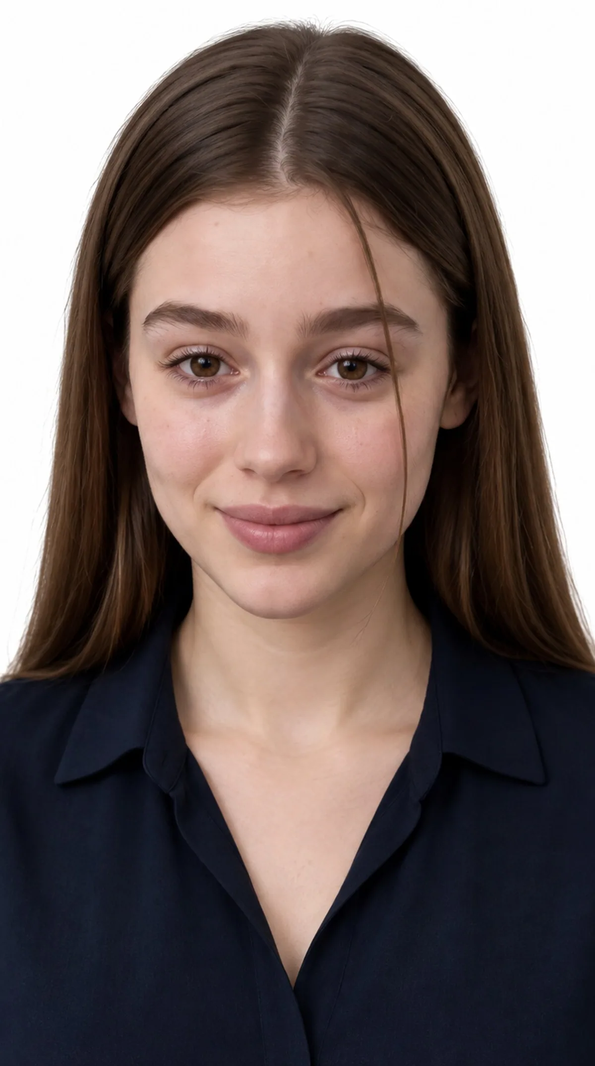 McKenna Bridger — short drama actor