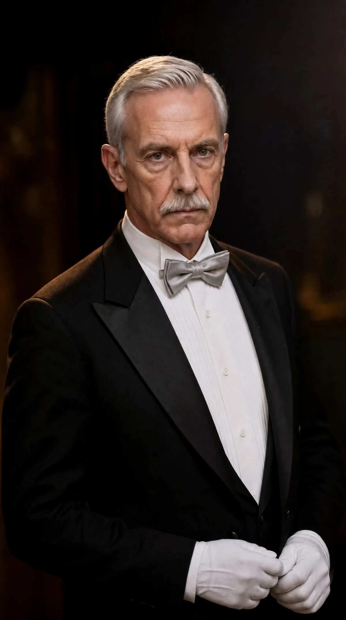 Eric Guilmette — short drama actor