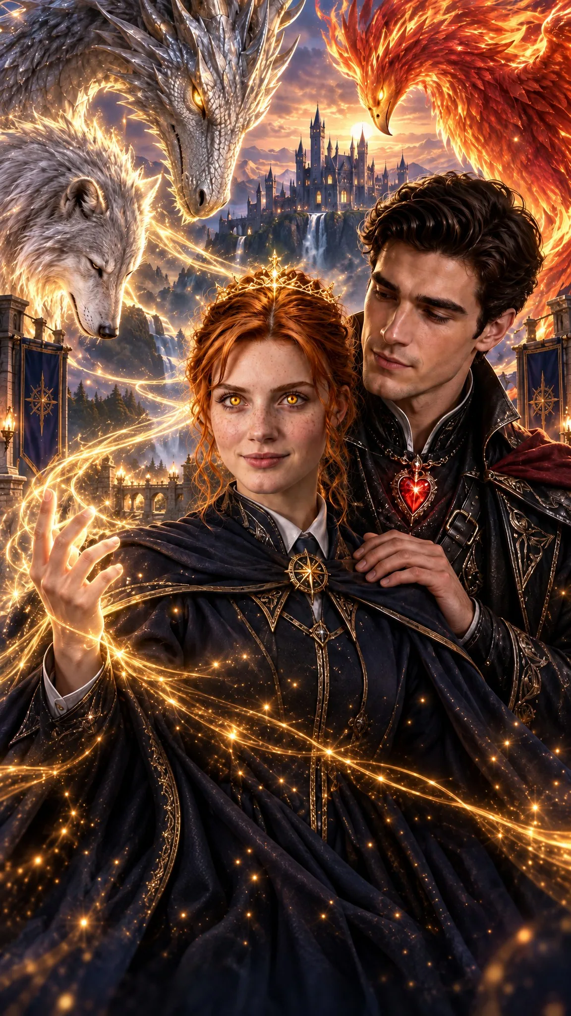 Dragon Tamer — Short Drama Collection short drama