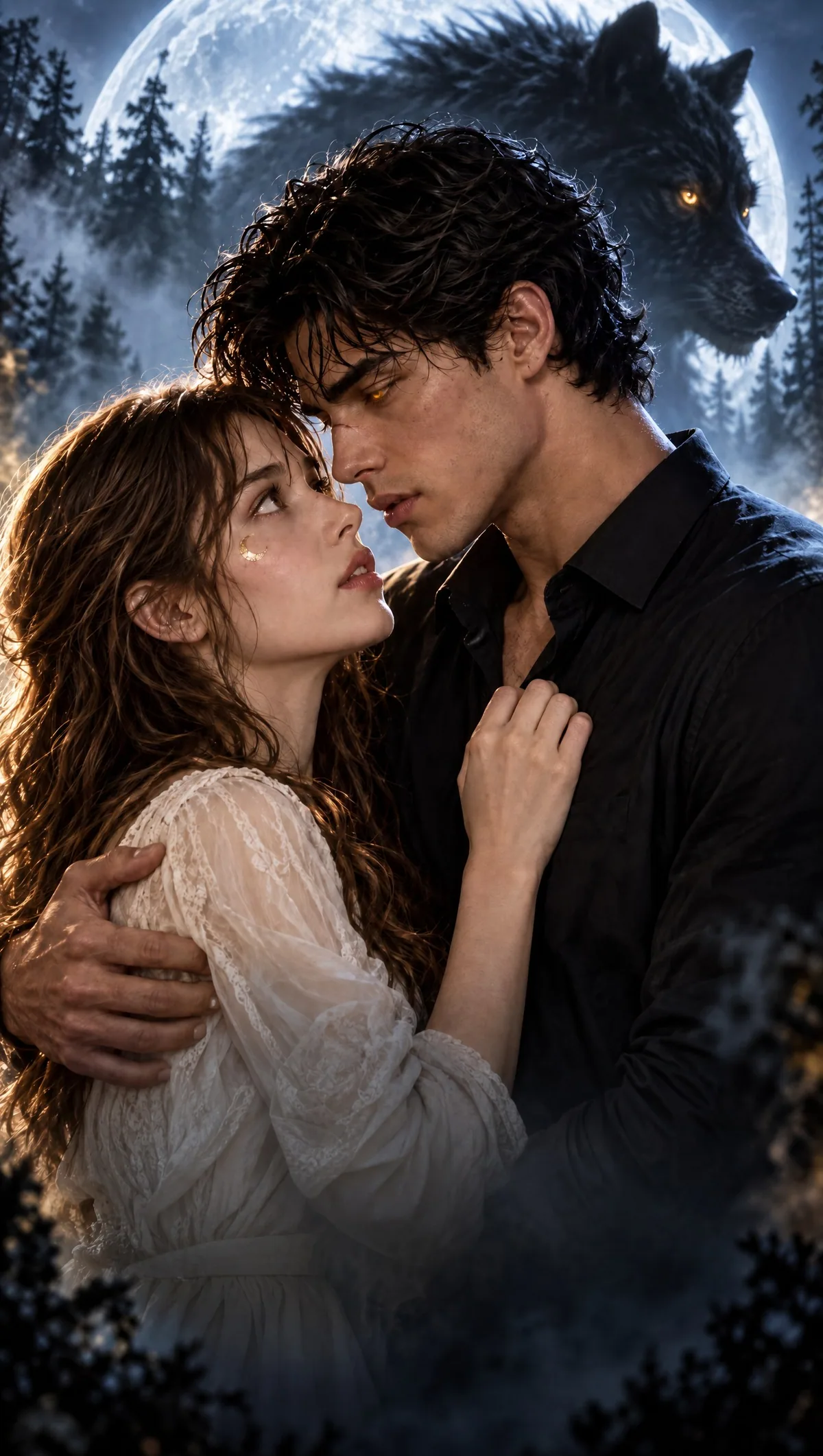 The Prince's Unwilling Mate — Alpha & Dragon Dramas short drama