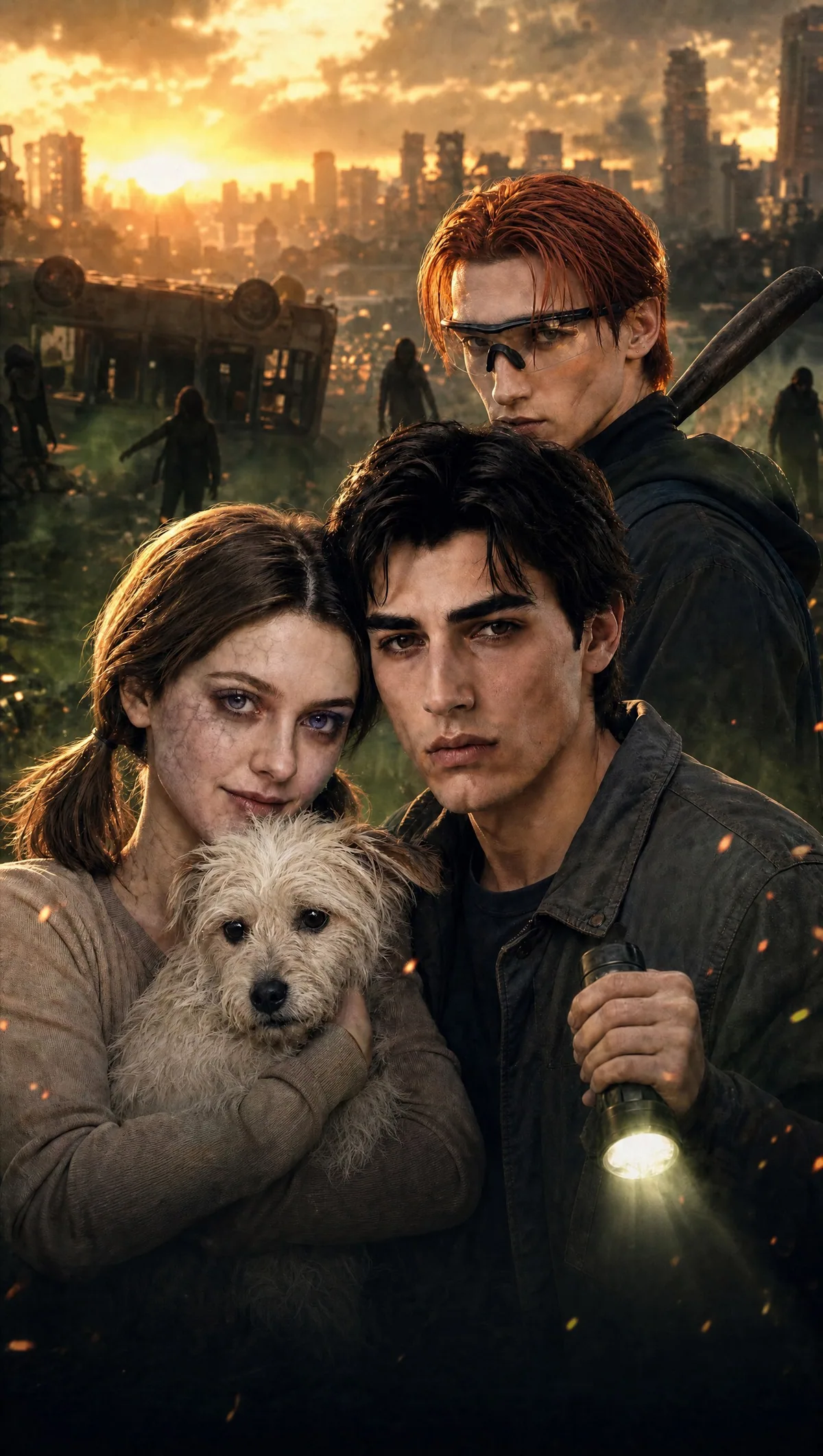 His Love Was a Lie — Alpha & Dragon Dramas short drama