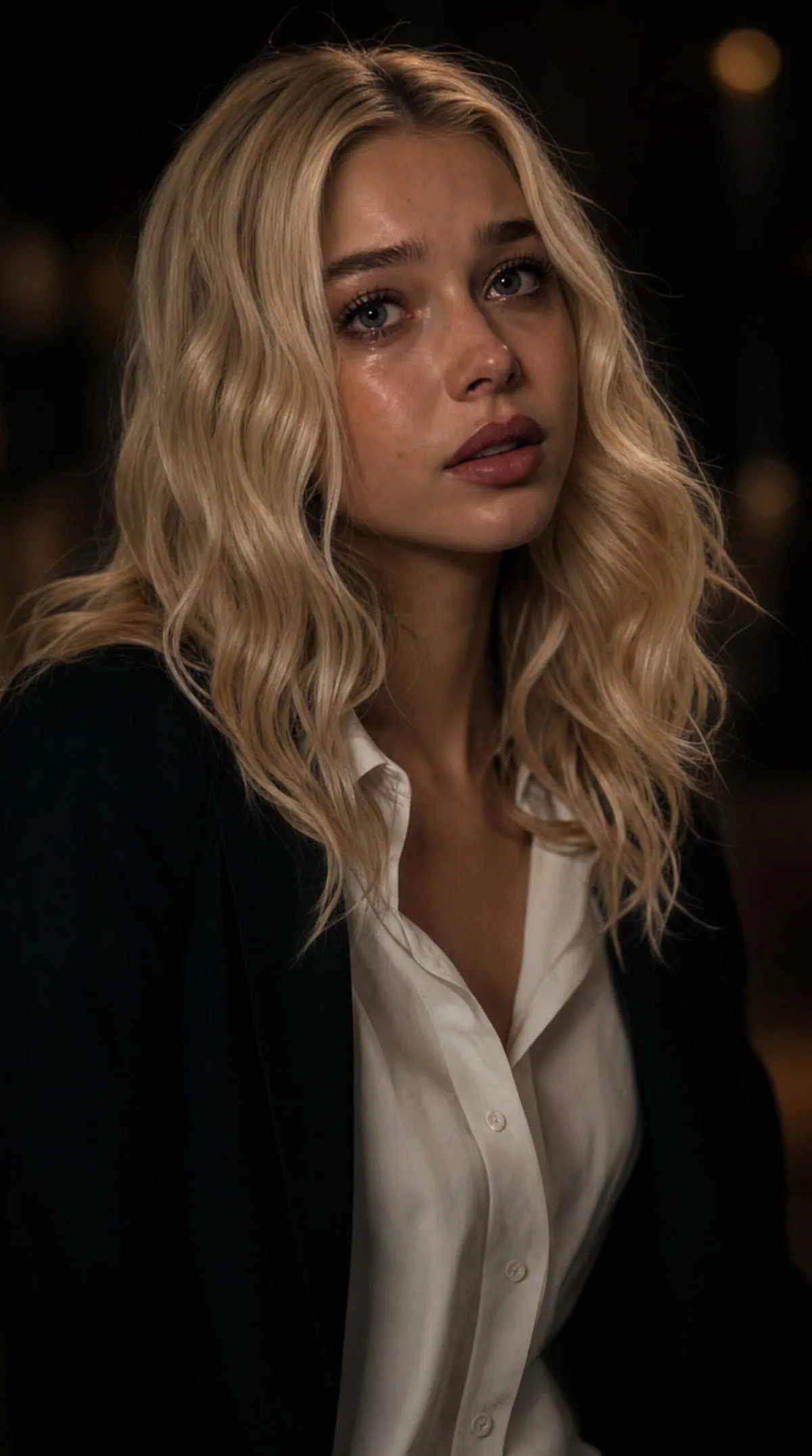 Emma Kotos — short drama actor