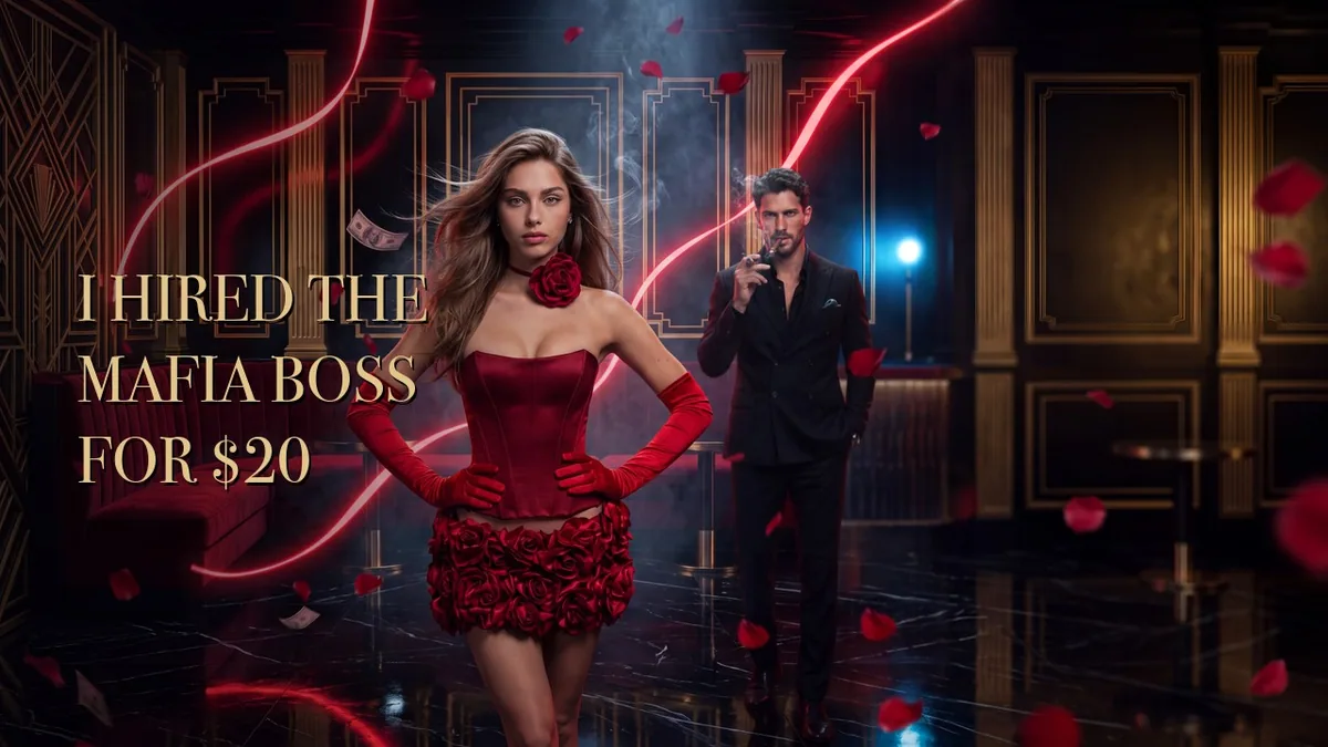Honey, Guess Who's the Real Boss — Short Drama Collection short drama